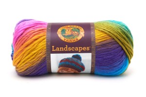 Landscapes Yarn