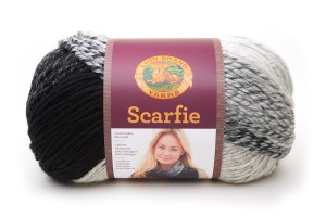 Scarfie Yarn