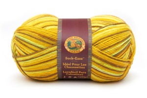 Sock Ease Yarn