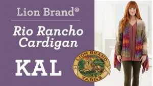 Rio Rancho Cardigan