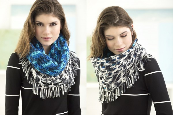 Clearwater Cowl