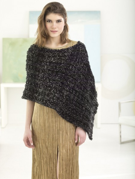 Eclipse Poncho