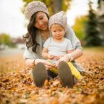 All About Ami Crochet Cable Slouch Hat