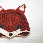 Lisa Gutierrez Sly Fox Hat