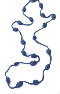 Bobble Necklace