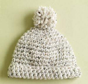 Natural Comfort Hat