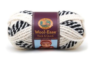 Wool-Ease Thick & Quick®