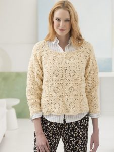 Provincetown Pullover