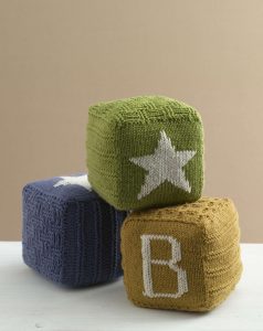 Babycakes Blocks