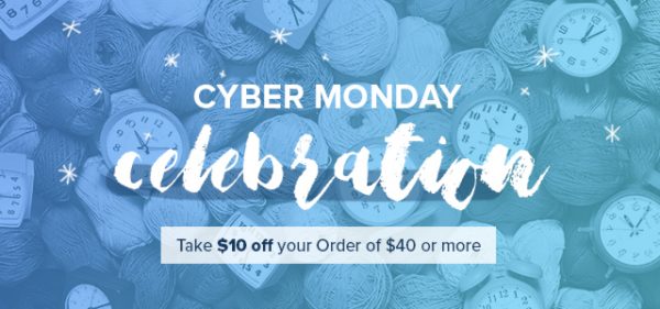 cyber monday