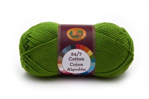 24/7 Cotton® in Grass