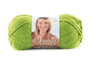 Vanna's Choice® in Radiant Lime