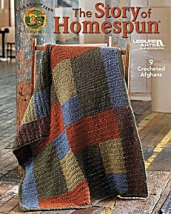 The Story of Homespun