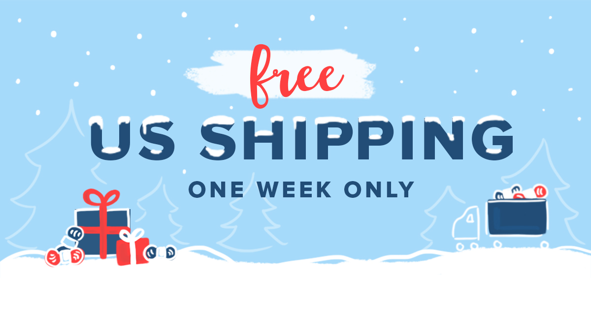 We're Offering Free US Shipping for One Week! | Lion Brand Notebook