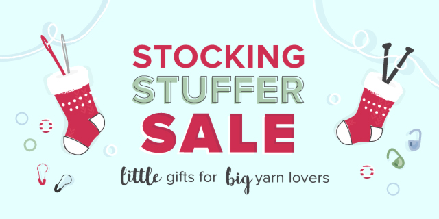 Stocking Stuffer Sale