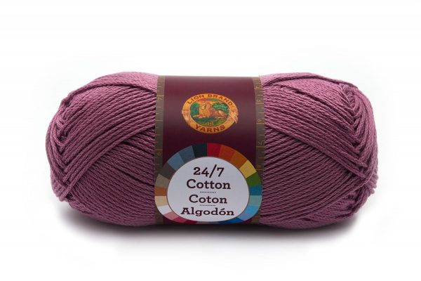 24/7 Cotton Yarn