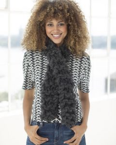 Neck's Best Thing Scarf Knit