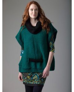 Level 1 Knit Pullover