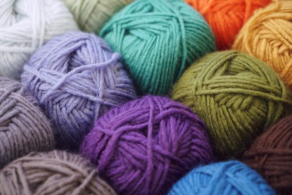 New basic yarn