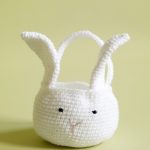 Bunny Basket