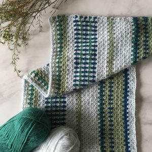 Baja Blanket Sweater