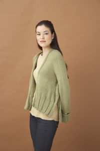 Flattering Sweater