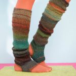 Sausalito Stirrup Socks