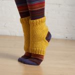 Stirrup Socks