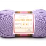 Wisteria Skein (Superwash Merino Yarn)