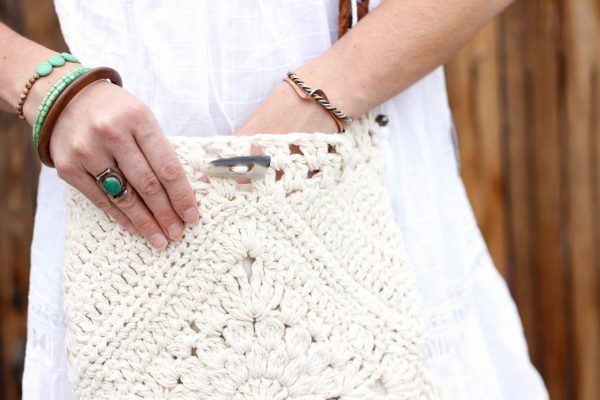 Urban gypsy best sale boho bag