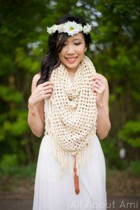 Boho Wrap