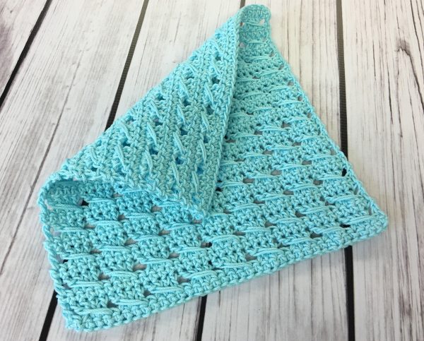 Crochet Cable