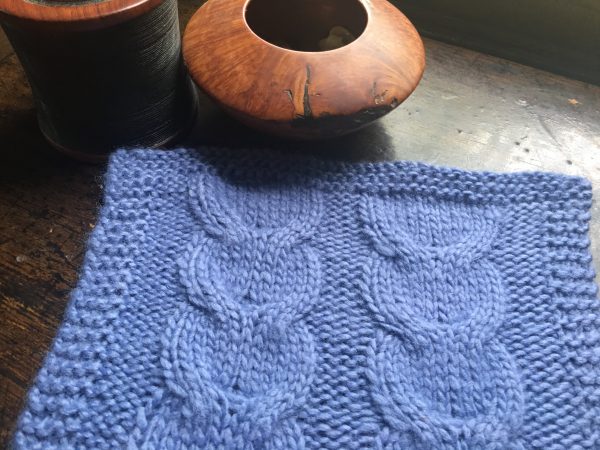 Cable Knitting Stitches {Knitting Stitchionary} 