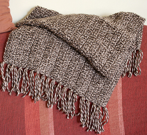 How to Give a Prayer Shawl 