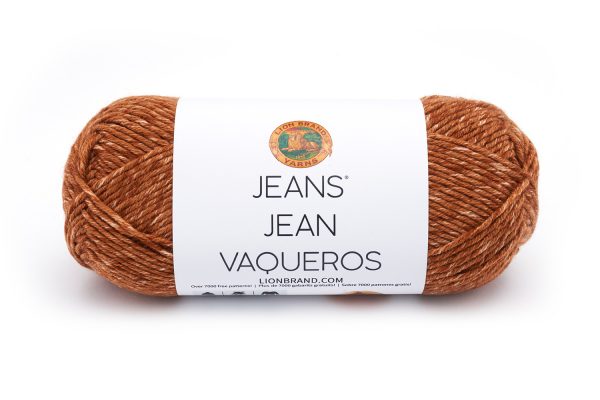 jeans yarn vaqueros