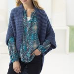 Crochet Shrug