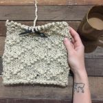 Wool-Ease Thick & Quick Swatch