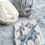 Skeins and Needle