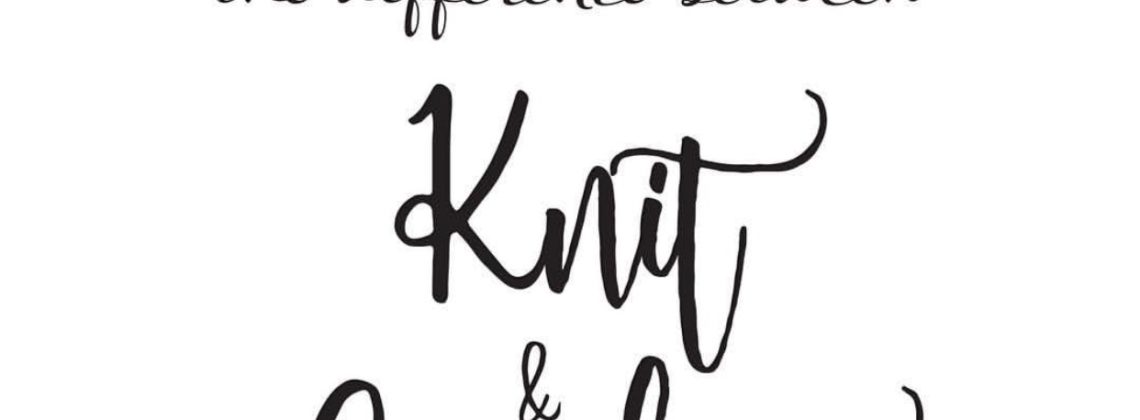 Learning the Language: Getting Started with Knitting Lingo