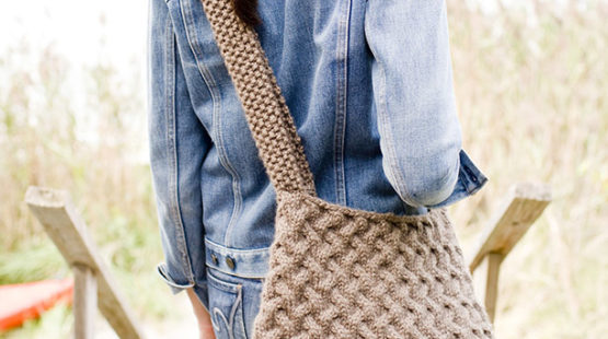 10 Free Bag Patterns for National Handbag Day!