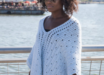 CAL Introduction – Simple Stitch Top