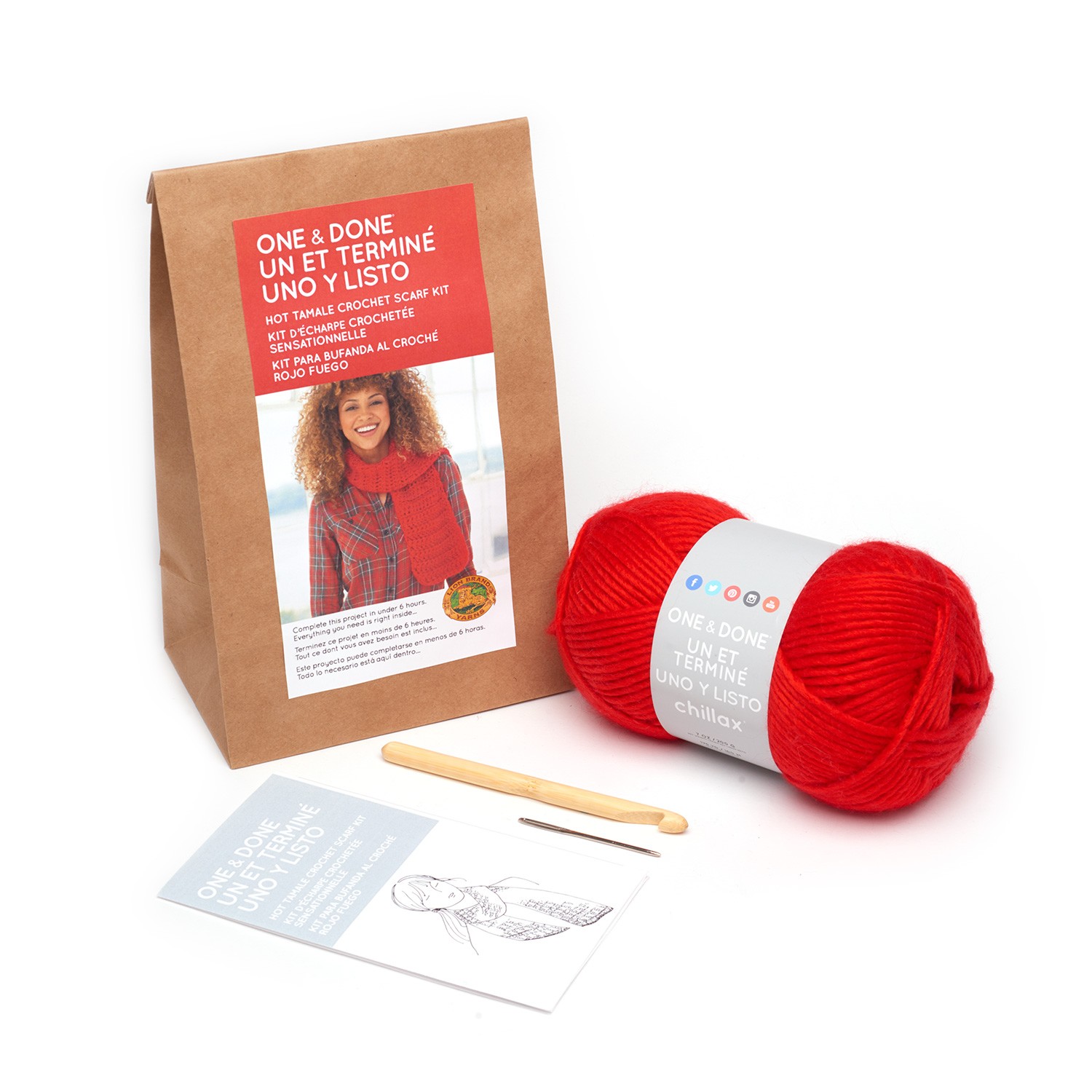 One & Done Kits: 8 Quick Gift Ideas