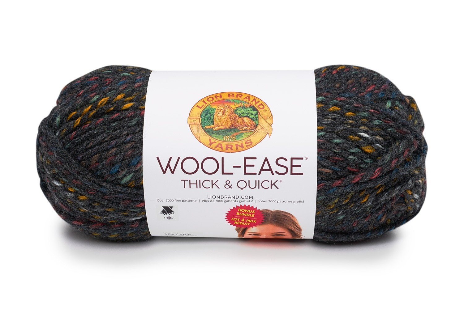 Wool-Ease Thick and Quick Patterns - Free Crochet Patterns
