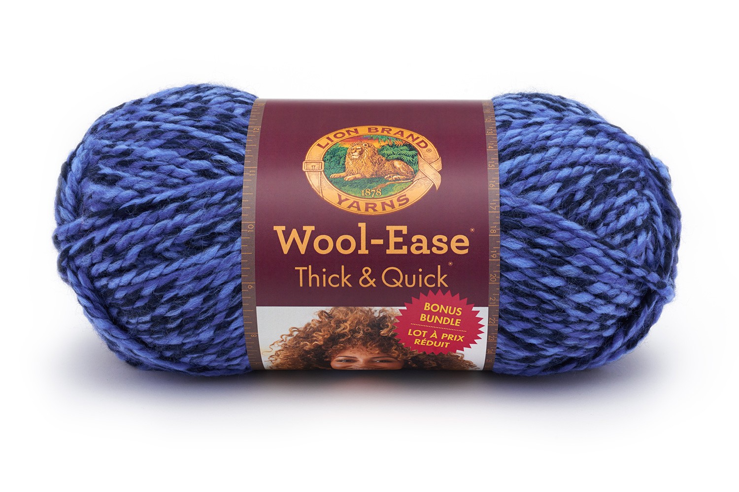 Wool-Ease Thick & Quick Acai