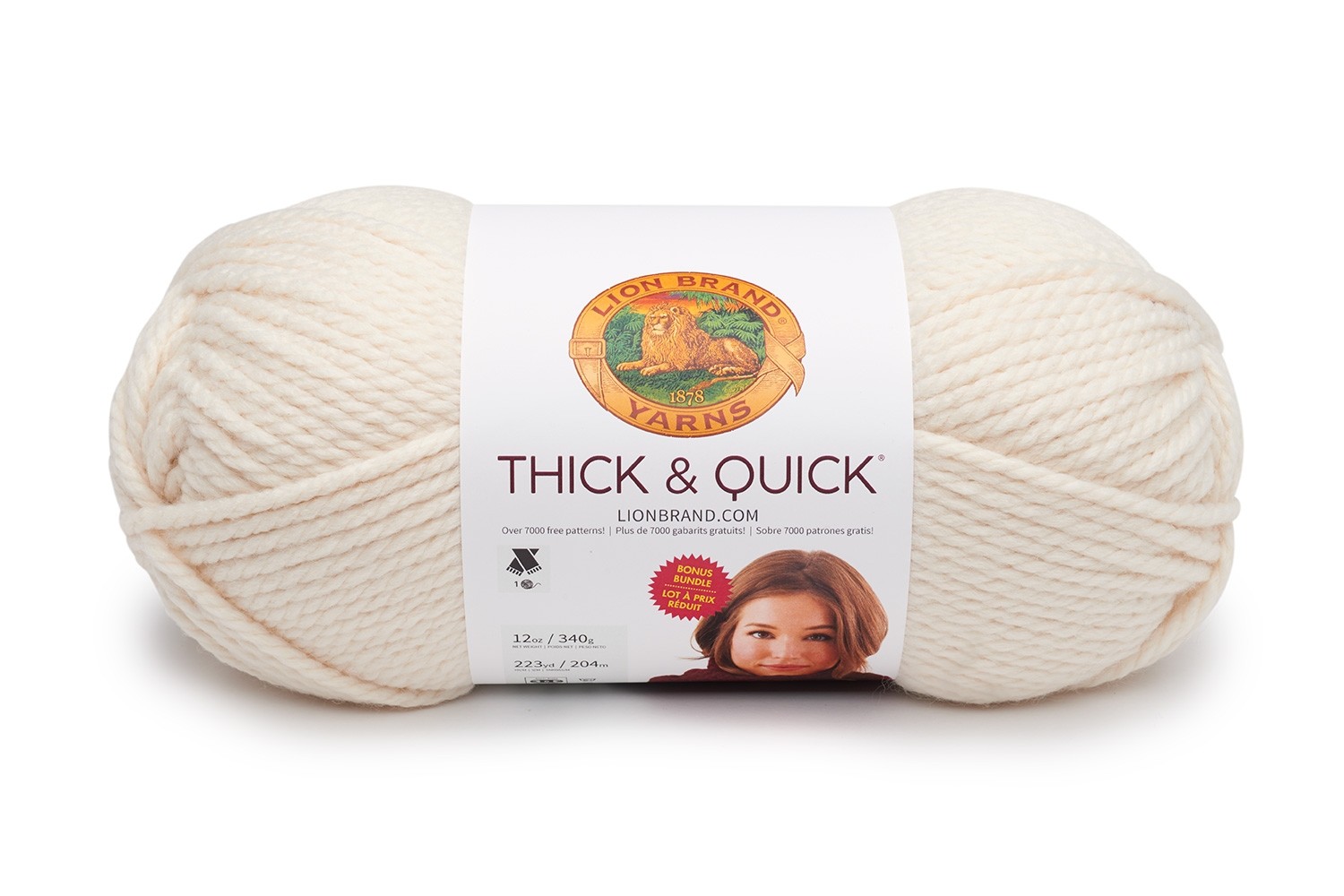 Thick & Quick in Fisherman