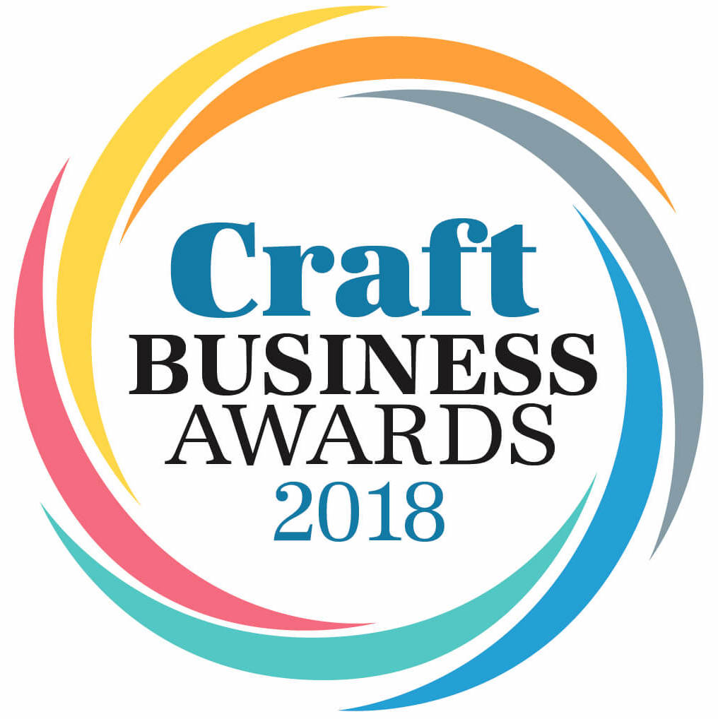 Lion Brand Overseas: Winning Big @Craft Business Awards
