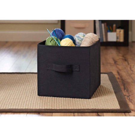 Better Homes & Gardens Collapsible Fabric Storage Cube