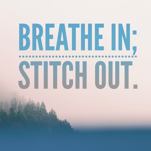 Breath In