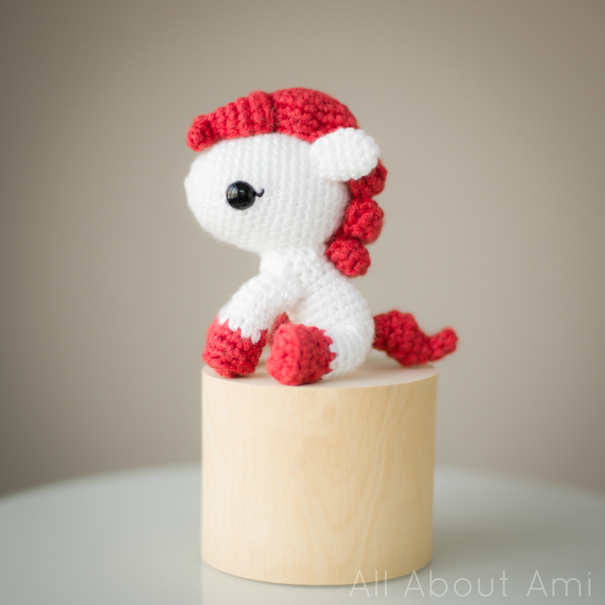 Ami Pony Yarn
