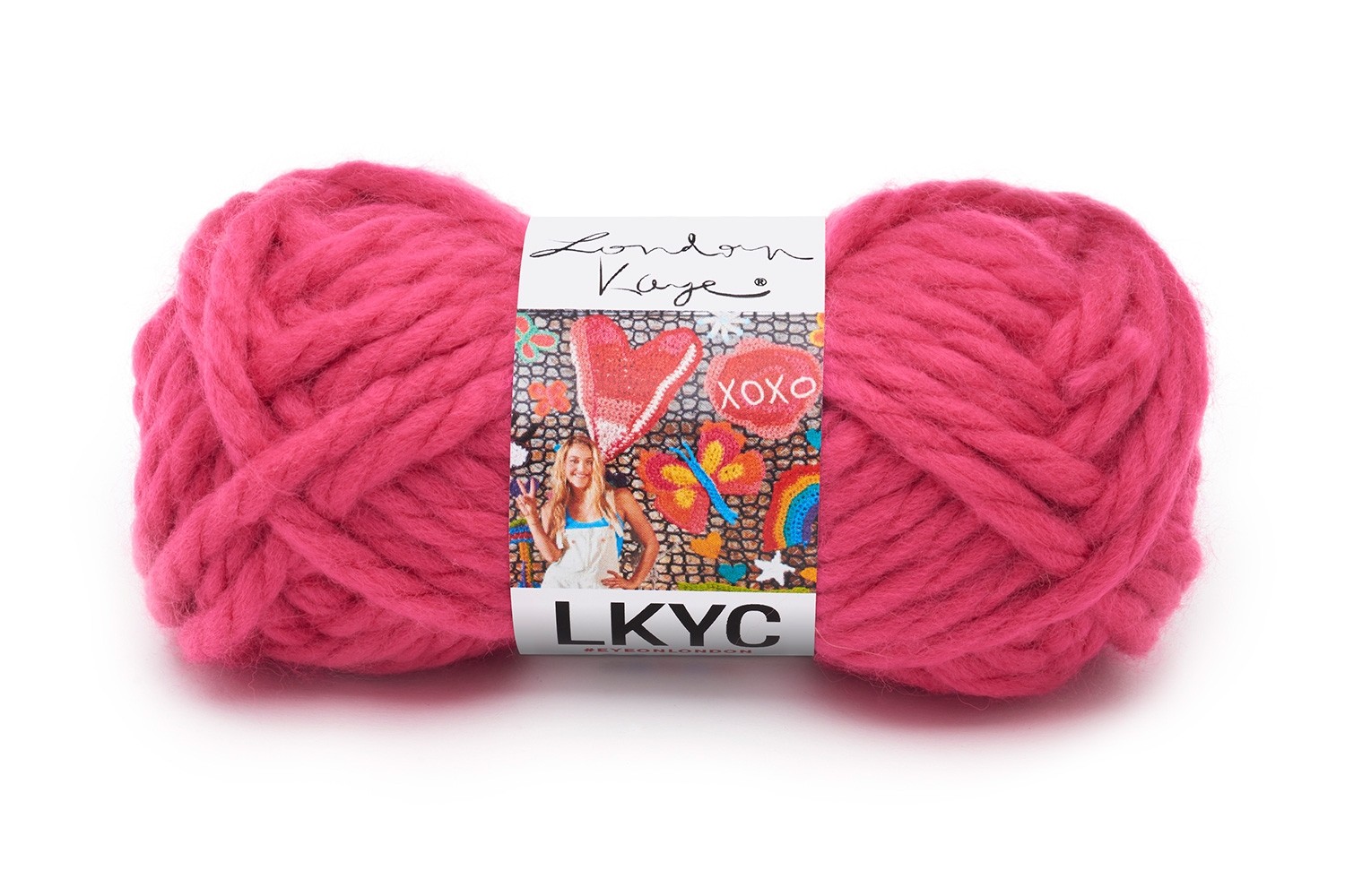 Lion Brand London Kaye Set of 3 Crochet Hooks